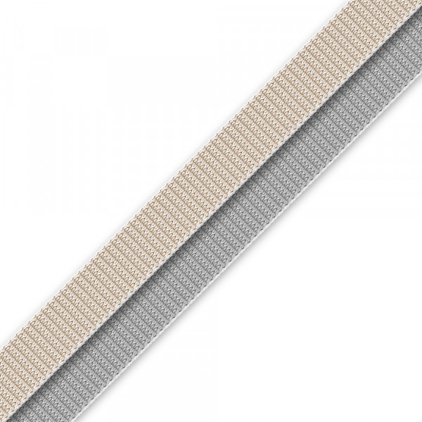 Rollladengurt 23 mm breit 5 m – reißfest, griffig & langlebig für Gurtwickler SELVE