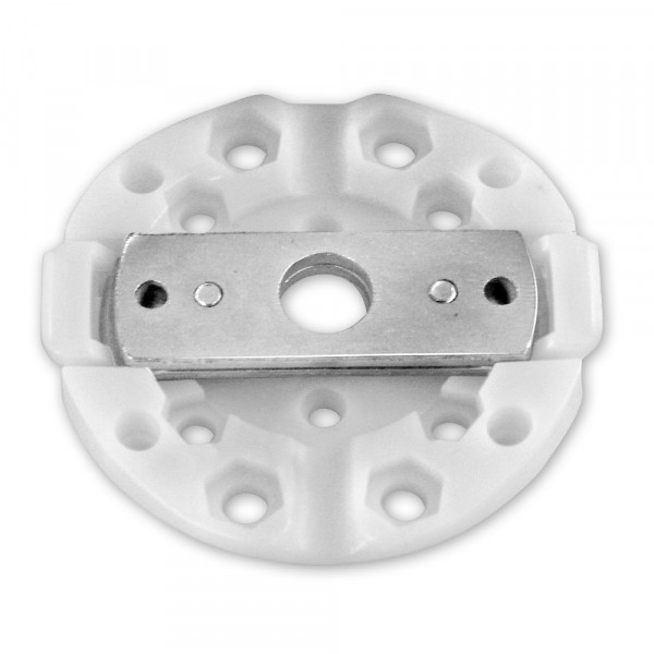 EVEROXX Vorbaukasten-Motorlager Ø45 / SW60