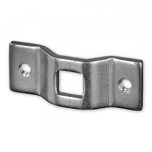 SELVE Universal-Motorlager, Metall 12×12 mm