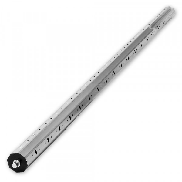 Mini-Teleskopwelle SW 40, 1,15 m mit Walzenkapsel und 10 mm Achsstift SELVE