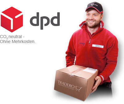 Versand- und Lieferinfrmationen des Rollladen-Shops