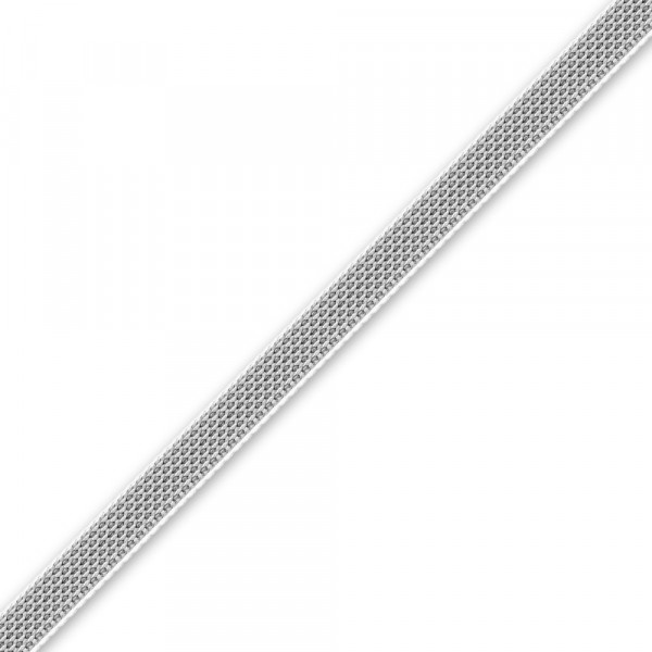 Mini-Rollladengurt 14 mm breit 5 m – Gurtband für Mini-Gurtwickler SELVE