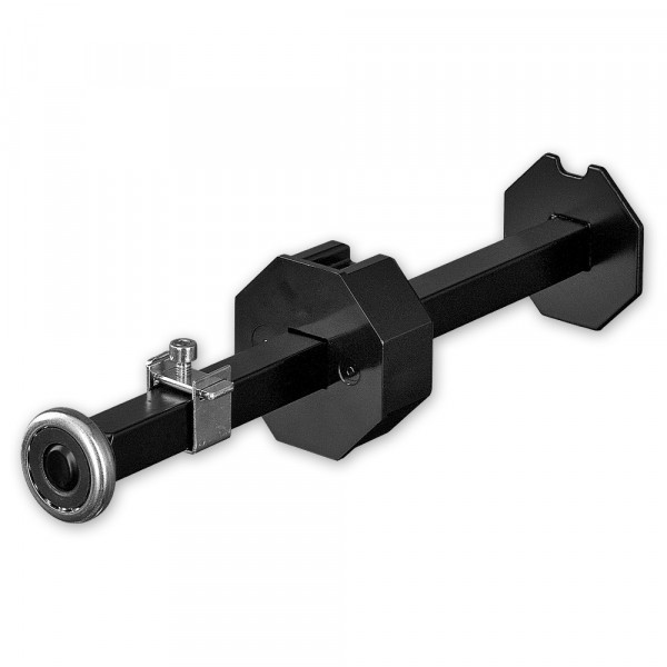 Wellenbolzen für SW 70 Achtkantwelle, verstellbar, inkl. Kugellager 40 mm SELVE
