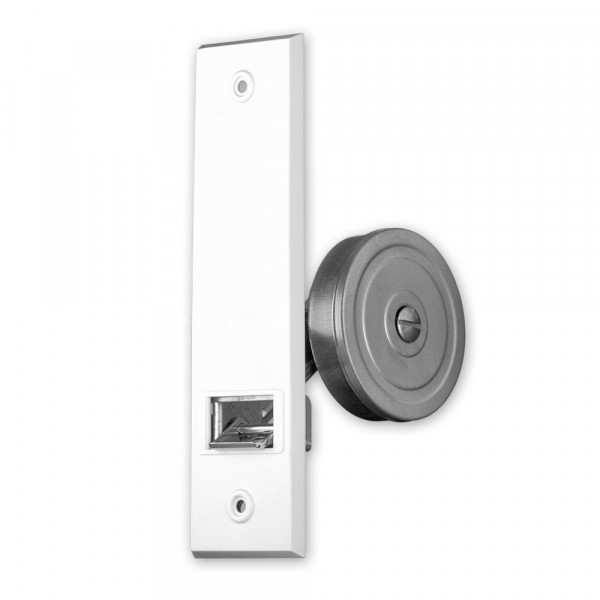 Einlass-Gurtwickler "Paro M" mit Deckplatte – für 23 mm Gurte von SELVE