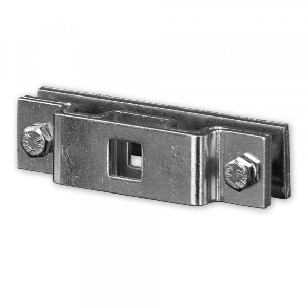 SELVE Renovierungs-Aufsteck-Motorlager, Metall