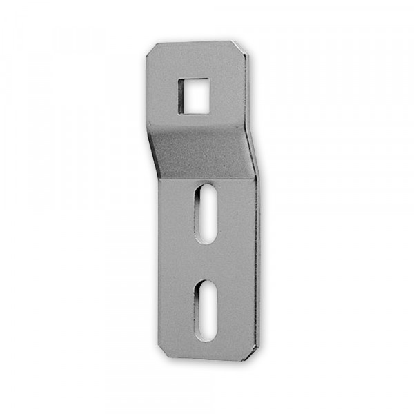 EVEROXX Fertigkasten-Motorlager Metall für 10 mm Vierkant