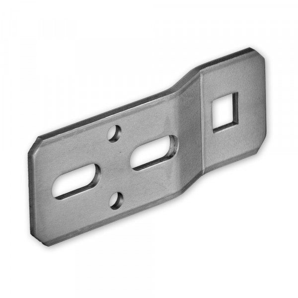 SELVE Fertigkasten-Motorlager, Metall 12×12 mm
