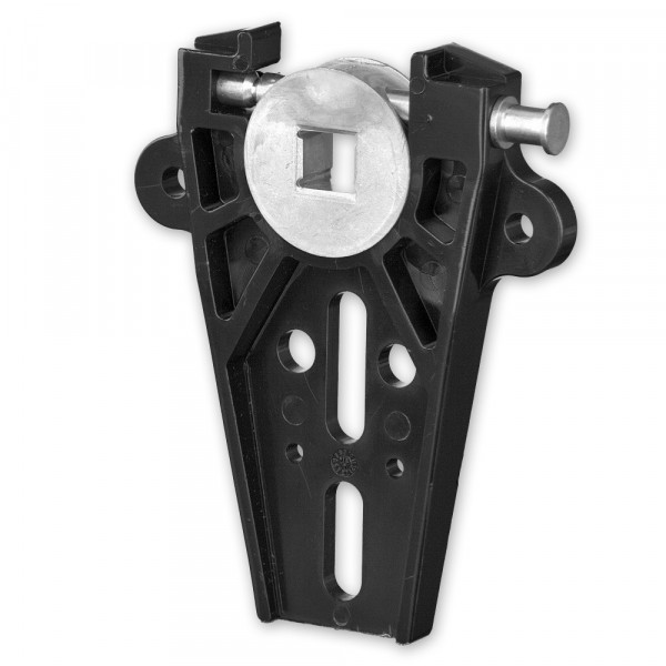 SELVE Fertigkasten-Motorlager abrollbar