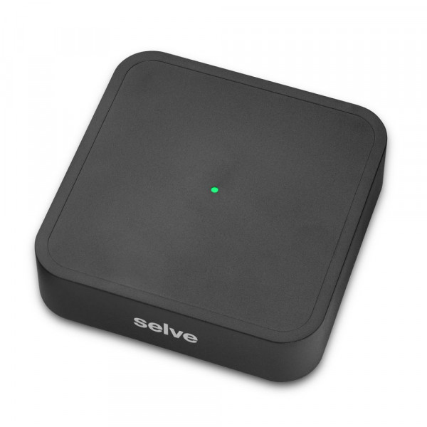 SELVE Home Server 3 – SmartHome Zentrale mit Matter