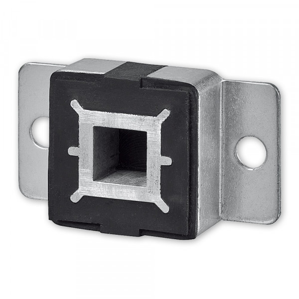 Geräuschdämmendes Universal-Motorlager Selve 12×12 mm